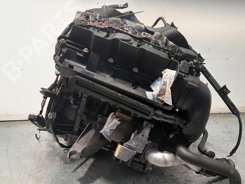 Engine BMW 3 (E90) 320 d | BP32786133M1  - Image 6
