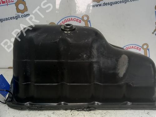 Oil sump FIAT PUNTO Hatchback Van (188_) 1.2 60 | BP20772363M115 