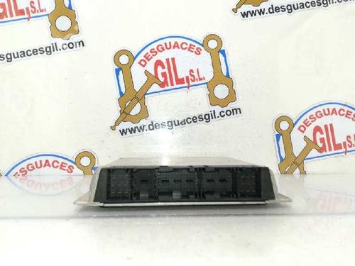 Engine control unit (ECU) MERCEDES-BENZ C-CLASS Coupe (CL203) C 200 Kompressor (203.745) | BP20804208M57 