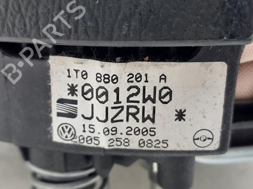 Driver airbag VW POLO (9N_, 9A_) 1.4 TDI | BP20760185C9 