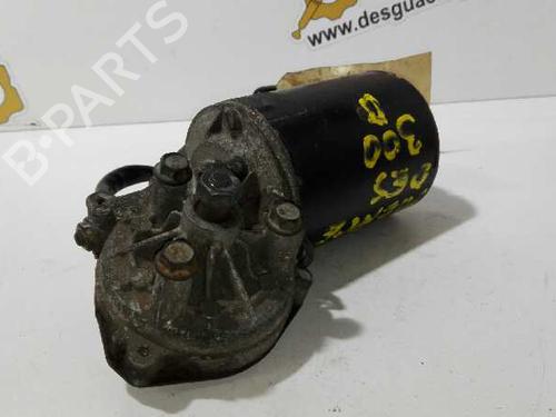 Front wiper motor MERCEDES-BENZ 123 Saloon (W123)  | BP20774016M29 