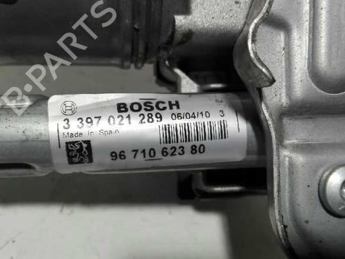Front wiper motor PEUGEOT 3008 II SUV (MC_, MR_, MJ_, M4_)  | BP20773840M29 