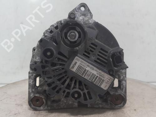 Alternator RENAULT MEGANE II (BM0/1_, CM0/1_) 1.4 16V (BM0B, CM0B) | BP23147700M7 