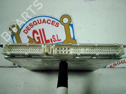 Control unit MERCEDES-BENZ A-CLASS (W168) A 170 CDI (168.009, 168.109) | BP20793846M11 
