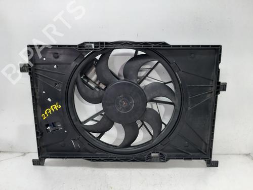 Used Radiator fan Radiator fan 39189037 39189037