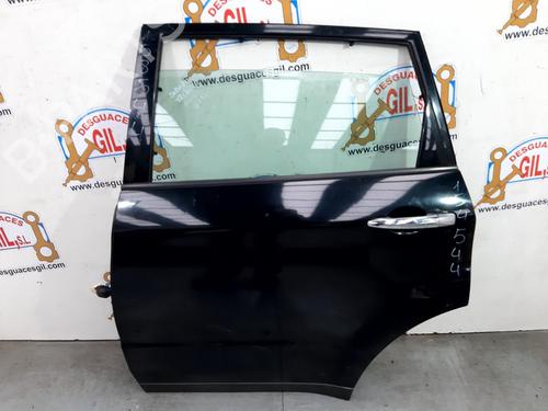 Used Left rear door SUBARU TRIBECA (B9) 3.0 (WXE) (250 hp) 20765757