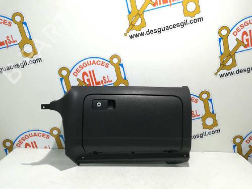 Used Glove box VW SCIROCCO III (137, 138) 2.0 TFSI (200 hp) 20784381