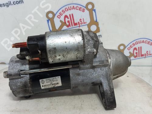 Used Starter RENAULT TALISMAN (LP_) 2.0 Blue dCi 160 (LPAM) (160 hp) 20766489