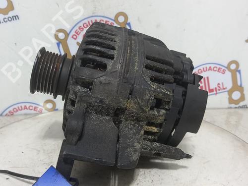 Used Alternator SEAT IBIZA III (6L1) [2002-2009]  20761469