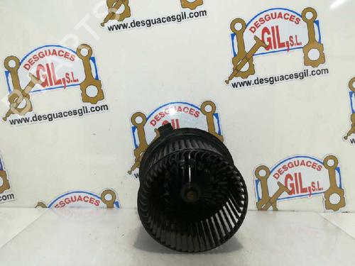 Heater blower motor PEUGEOT 207 SW (WK_) 1.6 HDi | BP20807937M62 