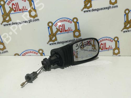 Used Right mirror FIAT PUNTO (188_) 1.9 JTD 80 (188.237, .257, .337, .357) (80 hp) 20797716