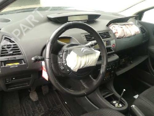 Front right window mechanism CITROËN C4 I (LC_)  | BP20732316C23 