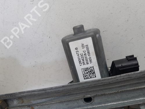 Rear left window mechanism RENAULT CAPTUR I (J5_, H5_) | BP29534153C24