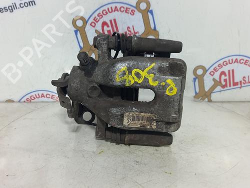 Used Right rear brake caliper PEUGEOT 308 I (4A_, 4C_) [2007-2016]  20753020