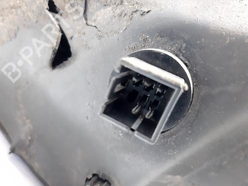 Right mirror OPEL VECTRA B (J96) 2.0 DTI 16V (F19) | BP20737230C27 