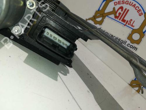 Front left window mechanism PEUGEOT 308 SW I (4E_, 4H_)  | BP20797872C22 