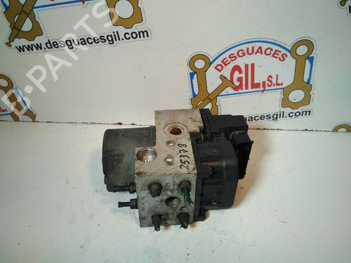 ABS pump SAAB 9-3 (YS3D) 2.3 i | BP20789072M43 