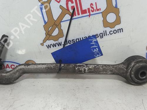 Used Right front suspension arm BMW 5 (E39) 530 d (193 hp) 20759552