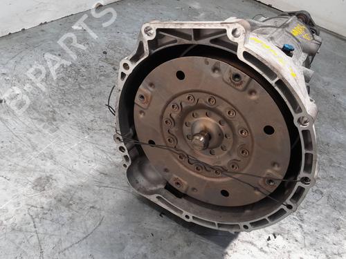 Gearbox BMW 5 (F10) 520 d | BP37402114M3 - Image 4