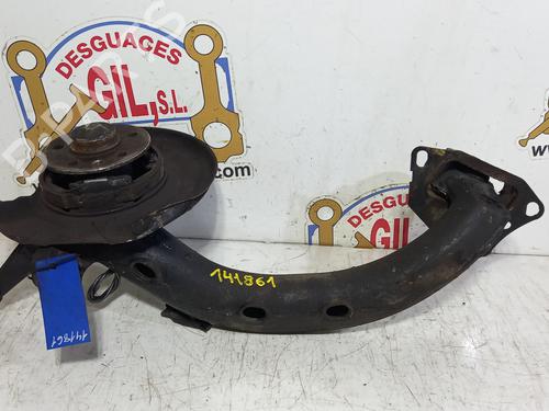 Right rear steering knuckle ROVER 75 (RJ) 2.0 CDT | BP20754756M28 