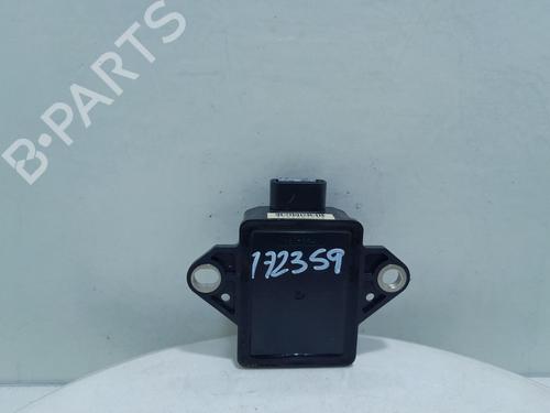 Electronic module LEXUS RX (_U3_) 400h (MHU38_) | BP21553410M83 
