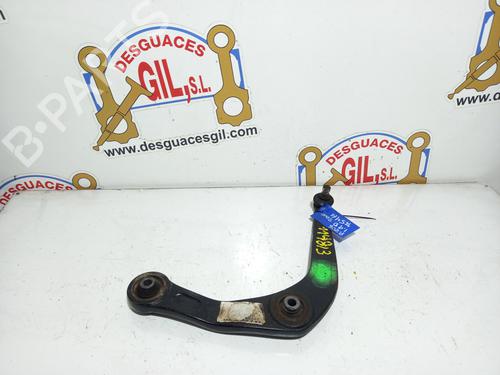Querlenker links vorne PEUGEOT 206 Hatchback (2A/C) 1.9 D | BP20741419M12 