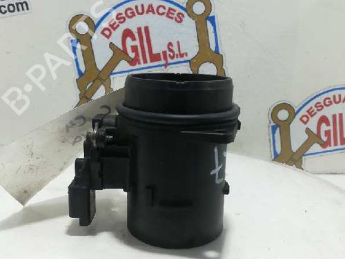 Mass air flow sensor CITROËN C4 II (NC_)  | BP20730953M95 