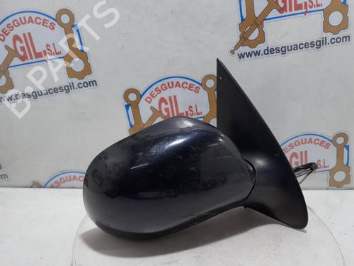 Right mirror SKODA FABIA I (6Y2)  | BP20769634C27 