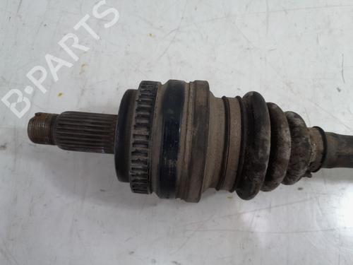 Left rear driveshaft BMW 1 Coupe (E82) 120 d | BP39188339M40 - Image 4