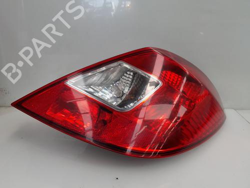 Right taillight OPEL CORSA D (S07)  | BP29509787C35 