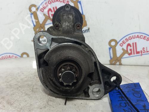 Starter AUDI A3 (8L1) 1.6 | BP20749965M8 