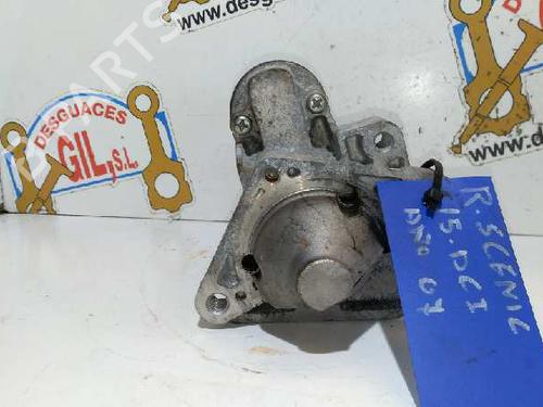Starter RENAULT SCÉNIC II (JM0/1_)  | BP20788764M8 