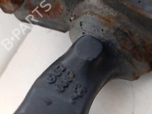 Left front suspension arm MERCEDES-BENZ CLK (C208) CLK 320 (208.365) | BP20728458M12 