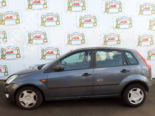 Servo frein FORD FIESTA V (JH_, JD_) 1.4 16V | BP20734604M42