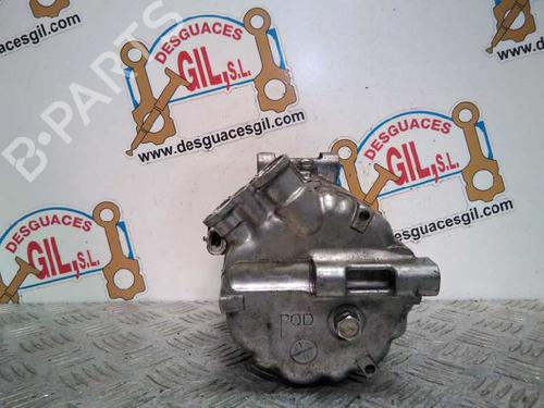 AC compressor OPEL VECTRA C (Z02) | BP37424342M34 - Image 4