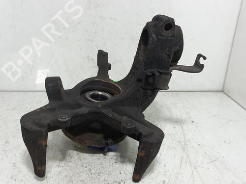 Left front steering knuckle SEAT IBIZA III (6L1)  | BP21560927M25 