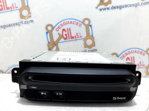 Used Electronic module CHRYSLER VOYAGER IV (RG, RS) 2.8 CRD (150 hp) 20748051