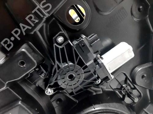 Rear right window mechanism MERCEDES-BENZ A-CLASS (W176) A 180 CDI / d (176.012) | BP20731946C25 