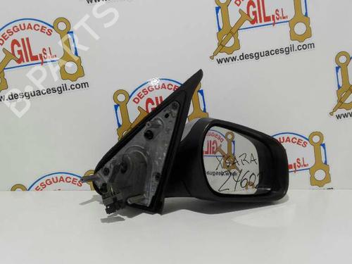Used Right mirror CITROËN XSARA (N1) 1.9 TD (90 hp) 20788161