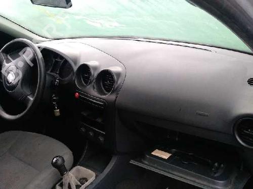 Engine control unit (ECU) SEAT IBIZA III (6L1)  | BP20785063M57 