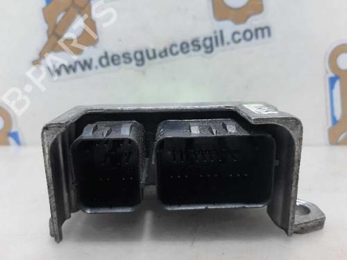 Kollisjonspute styreenhet FORD FOCUS I (DAW, DBW)  | BP20778037M53 