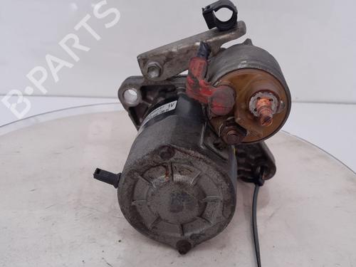 Starter TOYOTA AYGO (_B1_) 1.0 (KGB10_, KGB10R) | BP26533162M8 