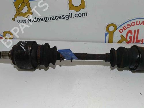 Used Right front driveshaft MERCEDES-BENZ S-CLASS (W126) [1979-1991]  20778446