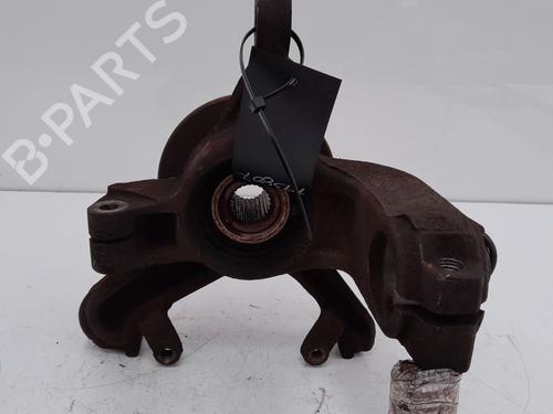 Left front steering knuckle FORD FOCUS I (DAW, DBW) 1.8 Turbo DI / TDDi | BP29076962M25 