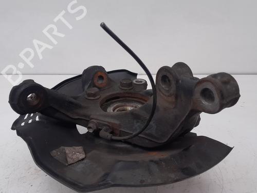 Right front steering knuckle TOYOTA COROLLA Hatchback (_E21_, _EA1_, _EH1_) | BP37247980M26 - Image 5