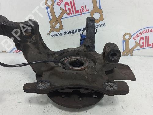Right front steering knuckle OPEL ASTRA H (A04)  | BP20769872M26
