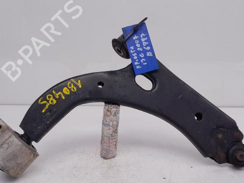 Used Right front suspension arm Right front suspension arm FORD FIESTA V (JH_, JD_) 1.3 (69 hp) 34129308 34129308
