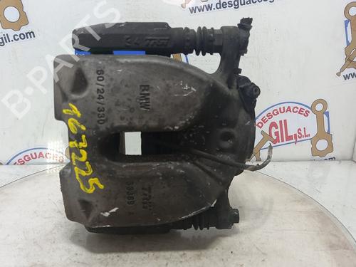 Used Left front brake caliper BMW X4 (G02, F98) xDrive 20 d (190 hp) 27285033