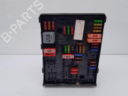 Used Fuse box VW PASSAT B6 (3C2) [2005-2010]  24817612