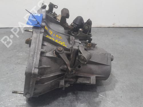 Used Gearbox ALFA ROMEO GT (937_) 1.9 JTD (937CXN1B) (150 hp) 29573280